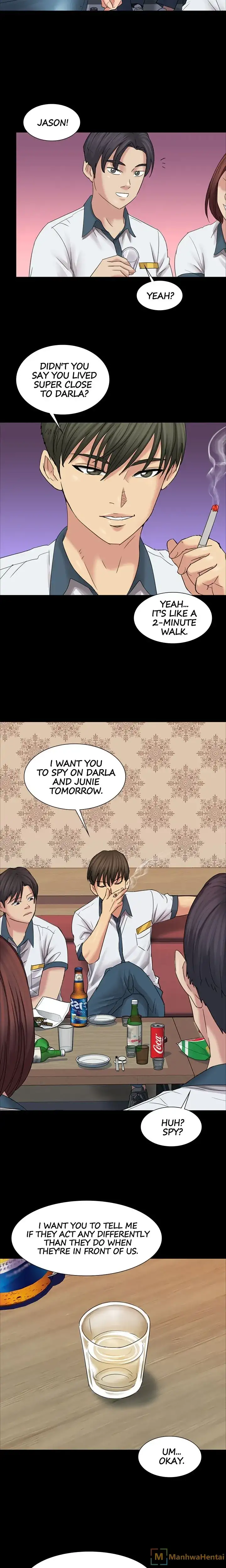 Queen Bee Chapter 8 image 19