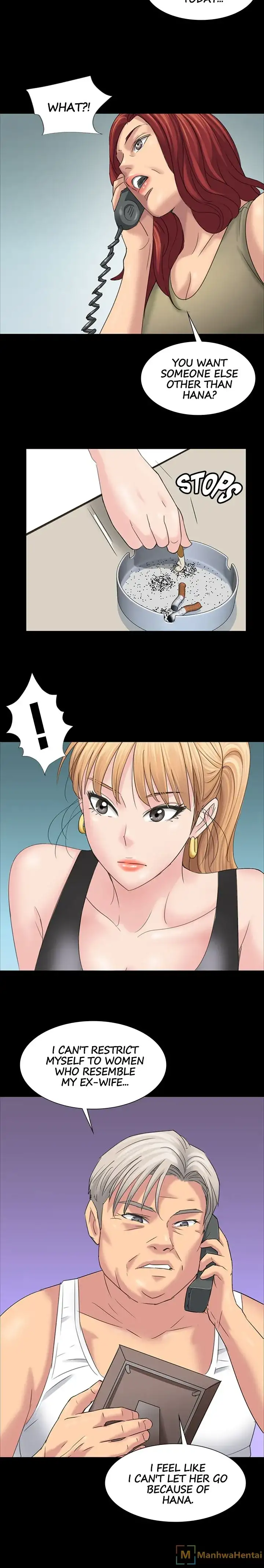 Queen Bee Chapter 8 image 28