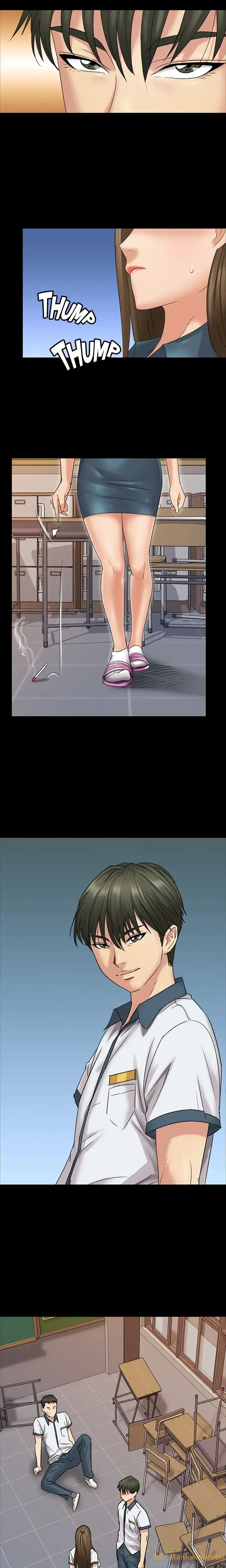 Queen Bee Chapter 8 image 2