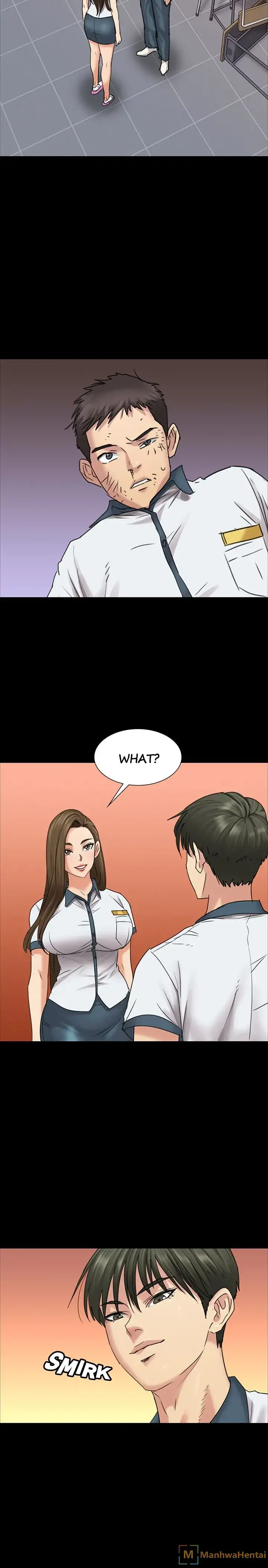 Queen Bee Chapter 8 image 3