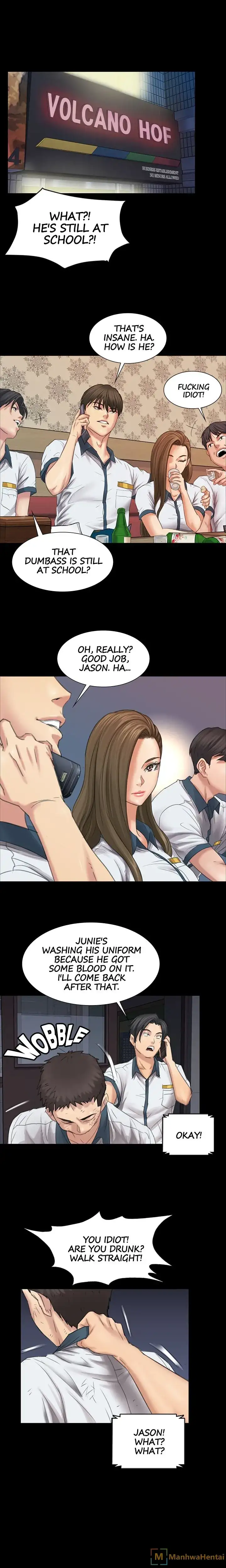 Queen Bee Chapter 9 image 14