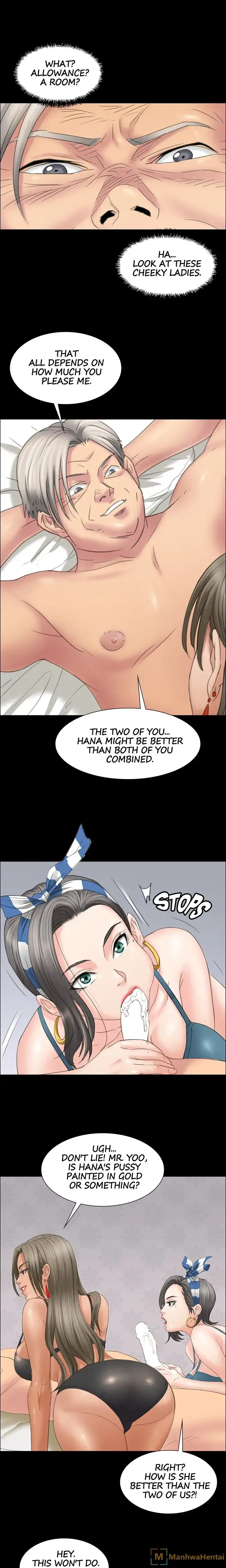 Queen Bee Chapter 9 image 20