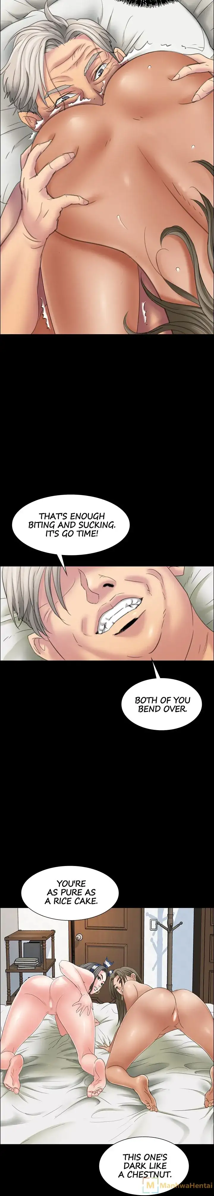 Queen Bee Chapter 9 image 24