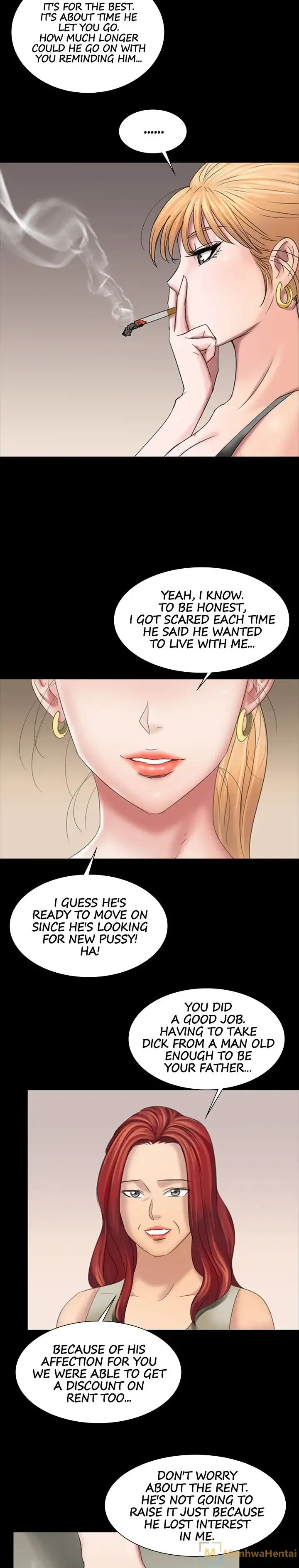 Queen Bee Chapter 9 image 5
