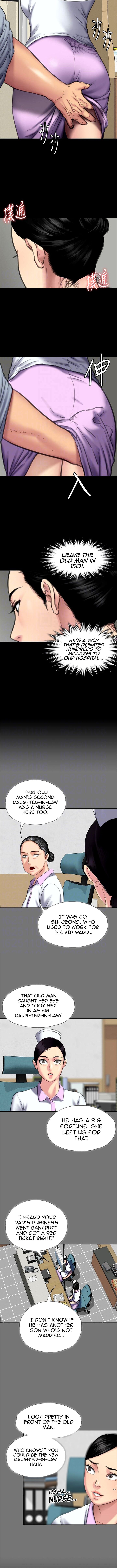 Queen Bee Chapter 90 image 10