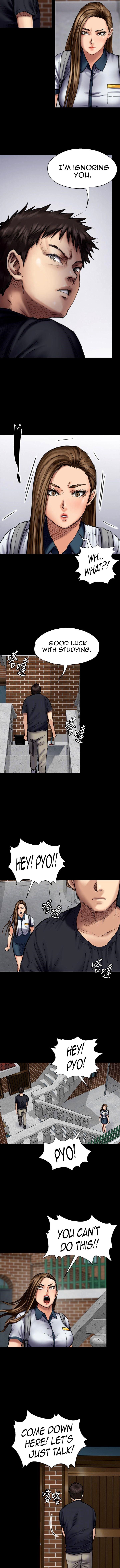 Queen Bee Chapter 90 image 1