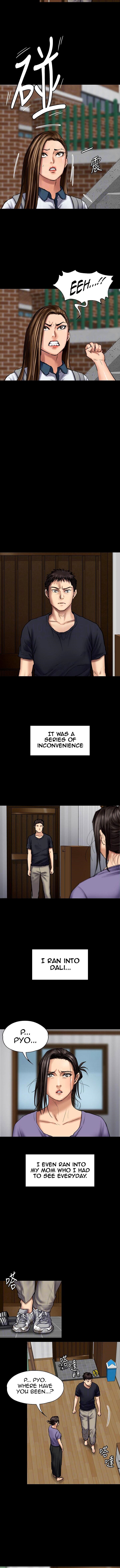 Queen Bee Chapter 90 image 2
