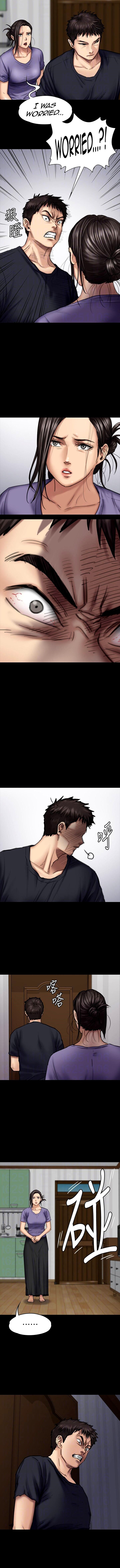 Queen Bee Chapter 90 image 3