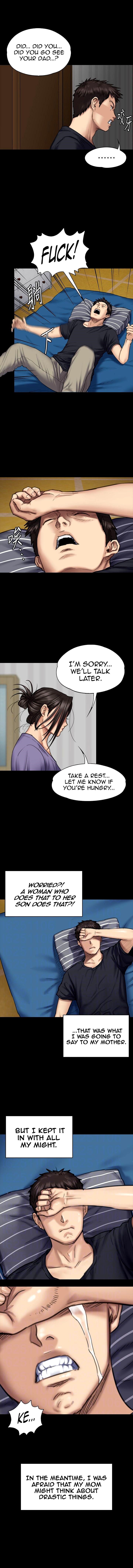 Queen Bee Chapter 90 image 4