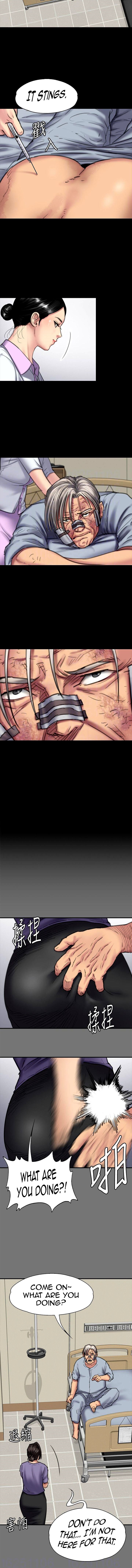 Queen Bee Chapter 90 image 6