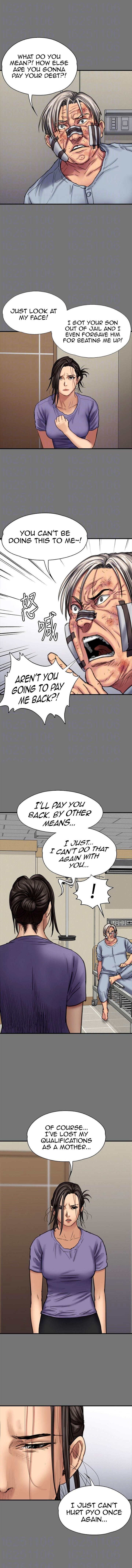 Queen Bee Chapter 90 image 7