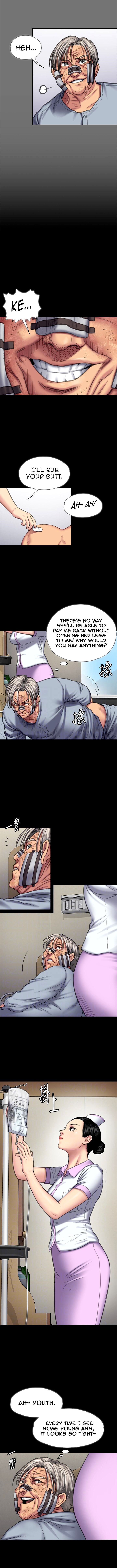 Queen Bee Chapter 90 image 8