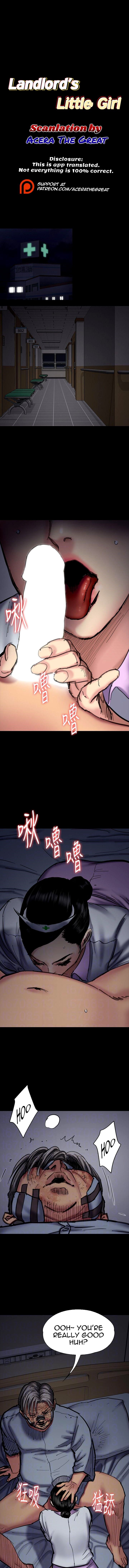 Queen Bee Chapter 91 image 0