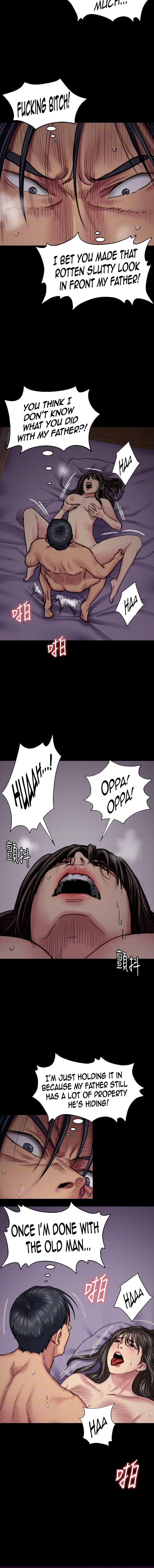 Queen Bee Chapter 91 image 9