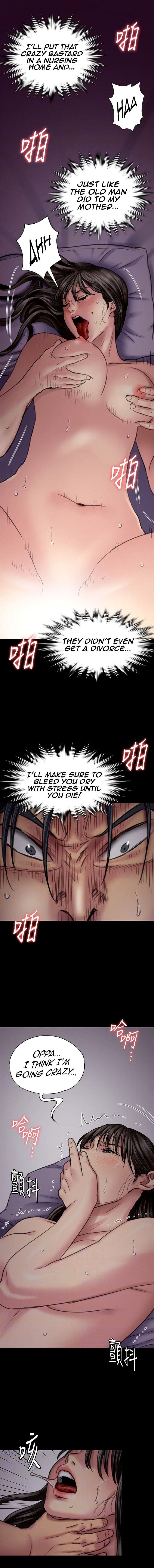 Queen Bee Chapter 91 image 10