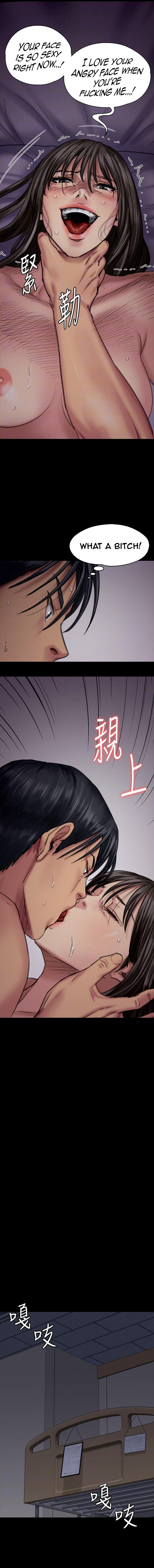 Queen Bee Chapter 91 image 11