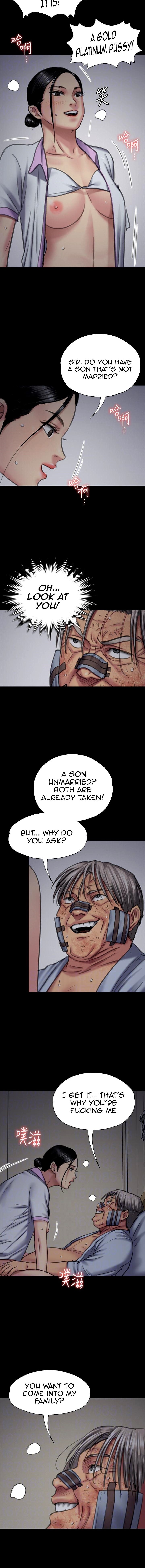 Queen Bee Chapter 91 image 13
