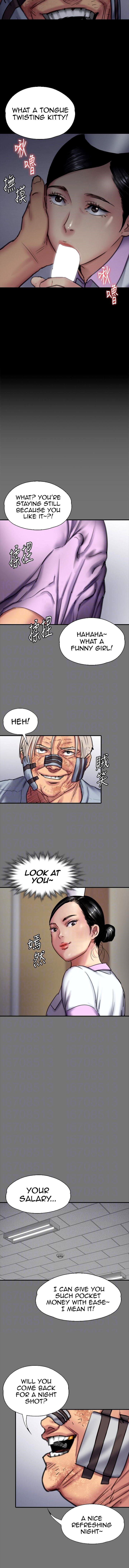 Queen Bee Chapter 91 image 2