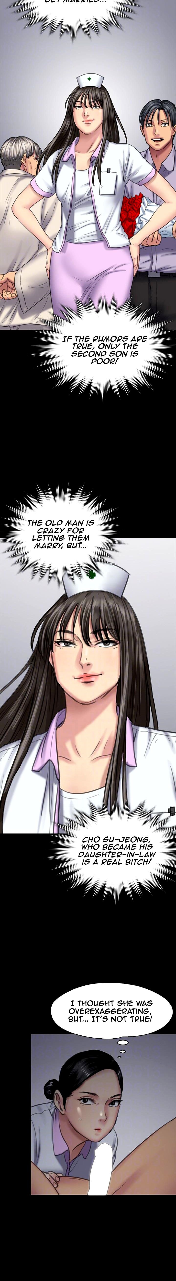Queen Bee Chapter 91 image 7