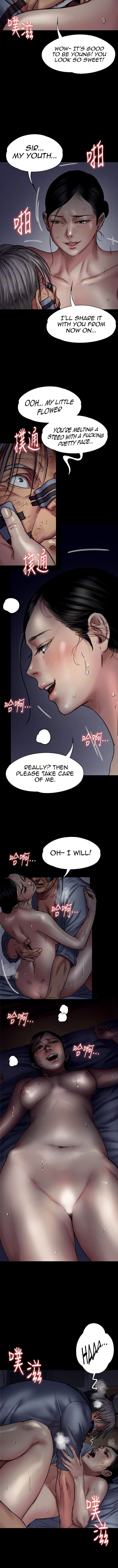 Queen Bee Chapter 92 image 3