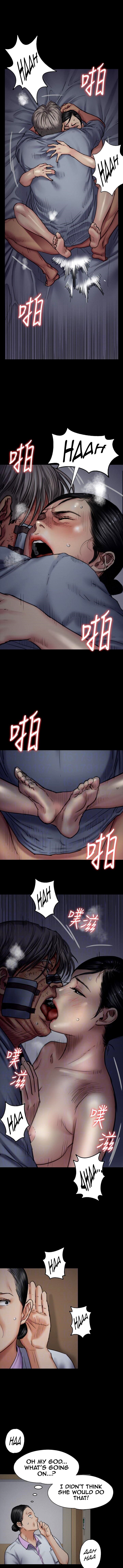 Queen Bee Chapter 92 image 4