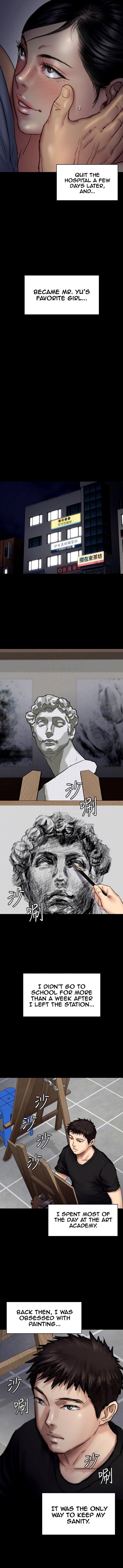 Queen Bee Chapter 92 image 7