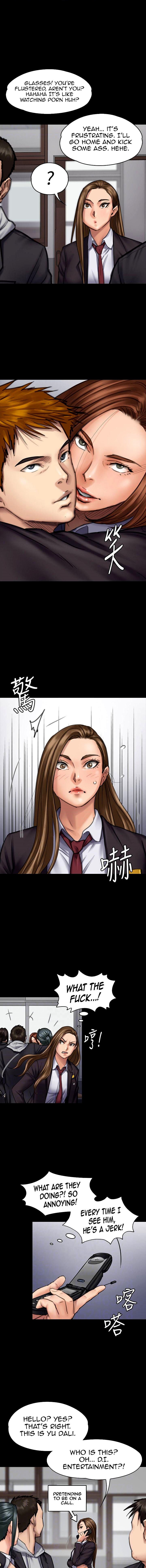 Queen Bee Chapter 93 image 9