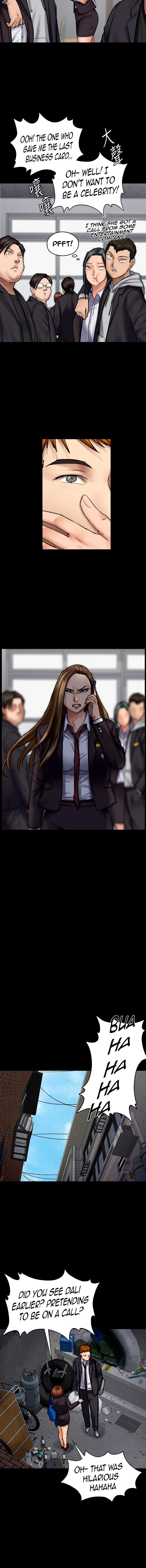Queen Bee Chapter 93 image 10