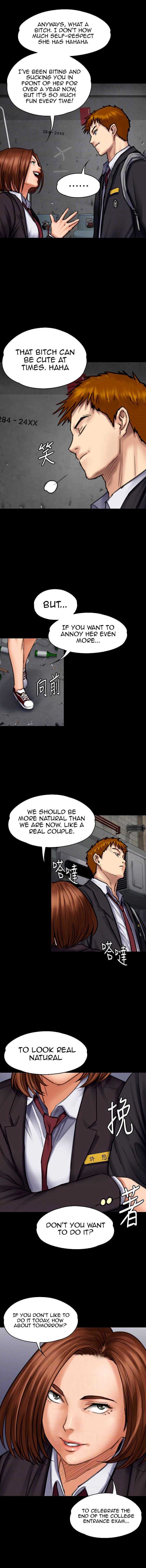 Queen Bee Chapter 93 image 11