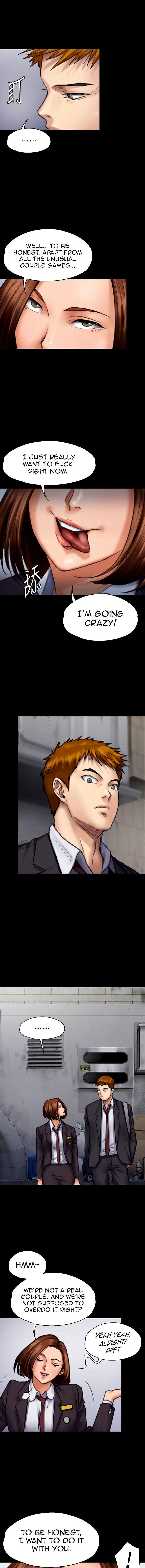 Queen Bee Chapter 93 image 12