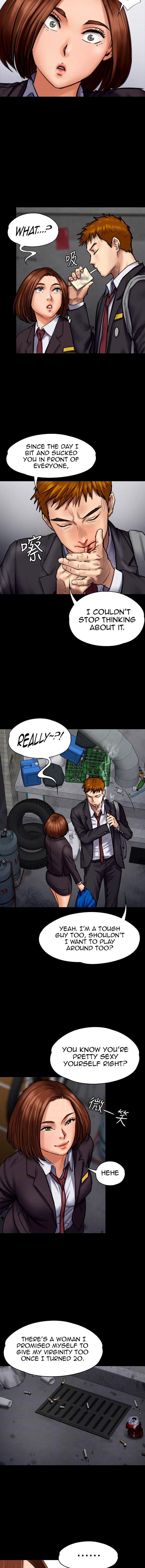 Queen Bee Chapter 93 image 13