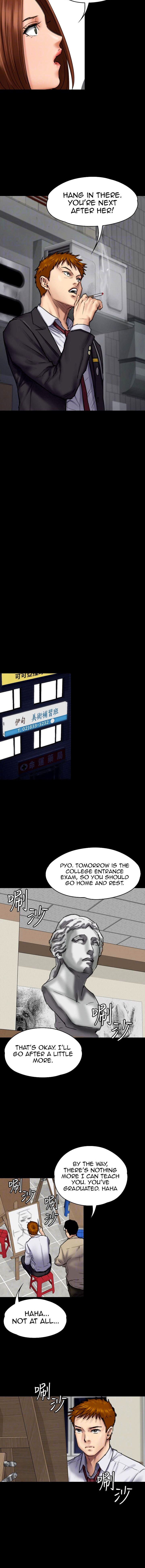 Queen Bee Chapter 93 image 14