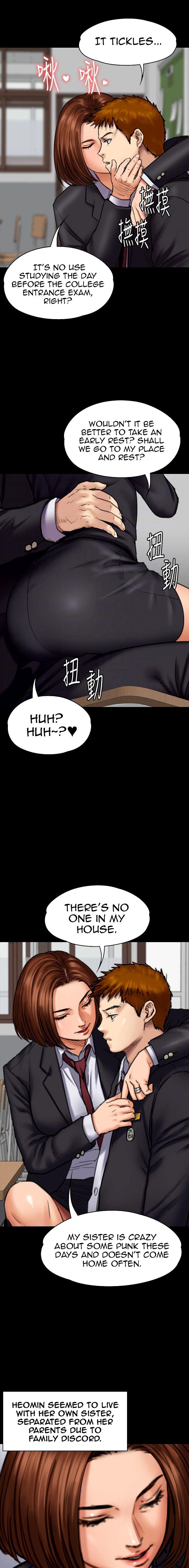 Queen Bee Chapter 93 image 2