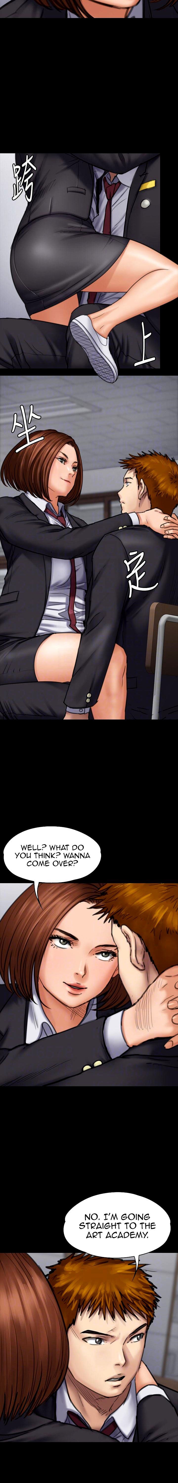 Queen Bee Chapter 93 image 3