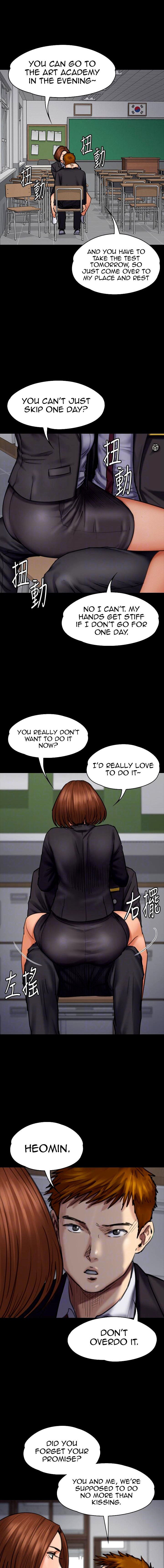 Queen Bee Chapter 93 image 4