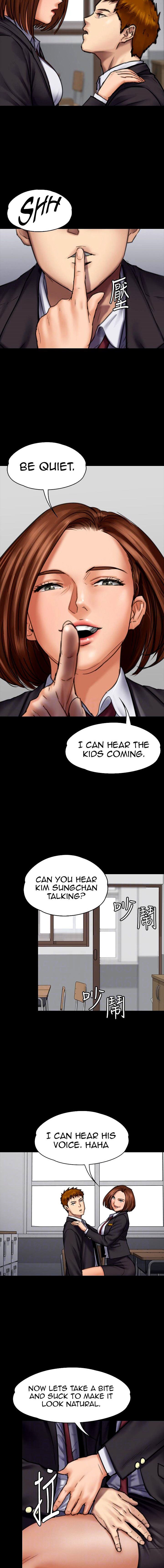 Queen Bee Chapter 93 image 5