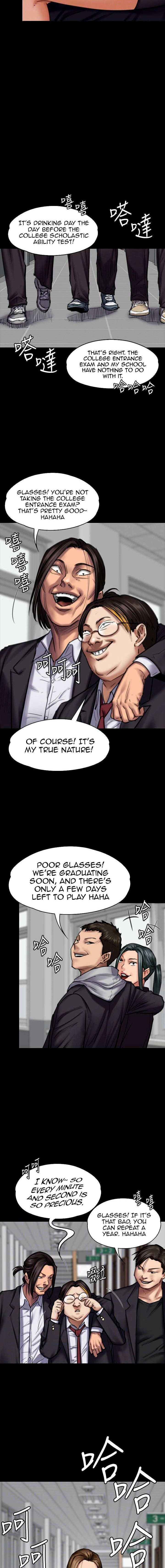 Queen Bee Chapter 93 image 6