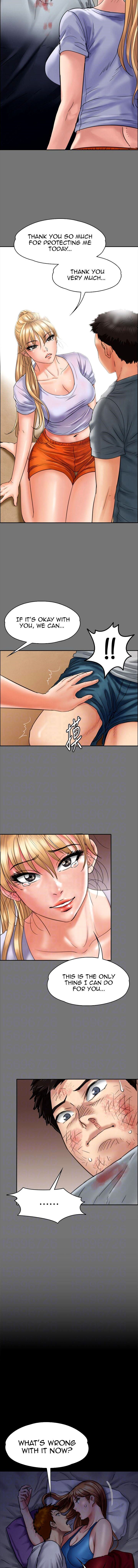 Queen Bee Chapter 94 image 10
