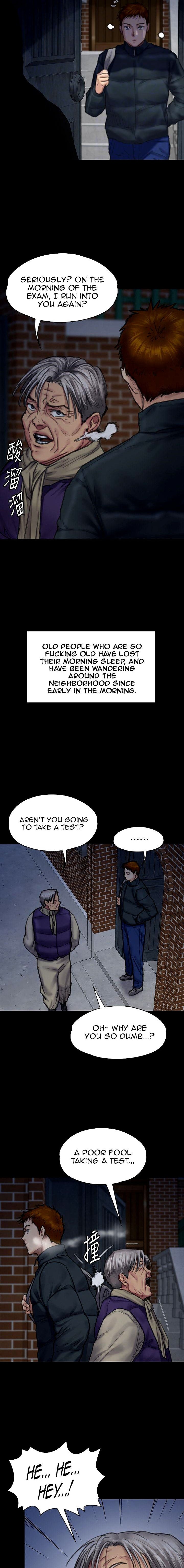 Queen Bee Chapter 94 image 14