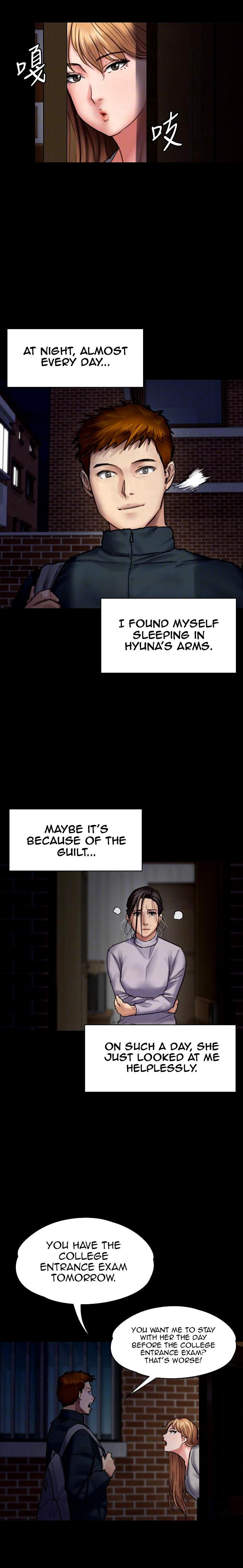 Queen Bee Chapter 94 image 4