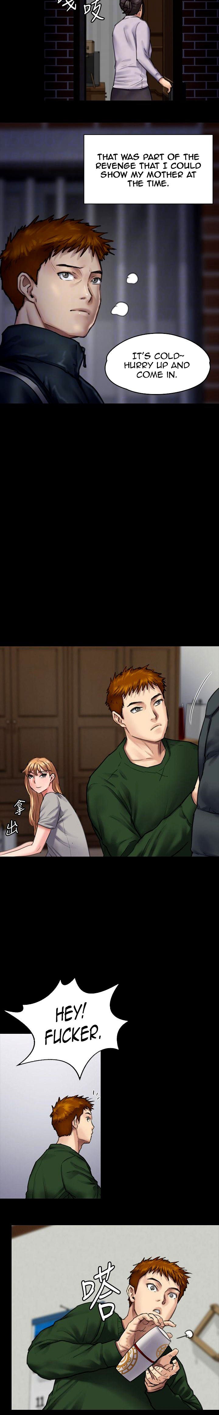Queen Bee Chapter 94 image 6