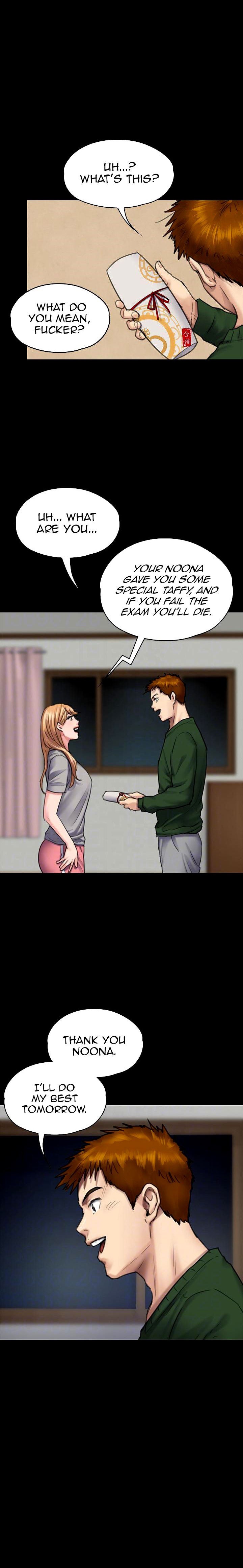 Queen Bee Chapter 94 image 7