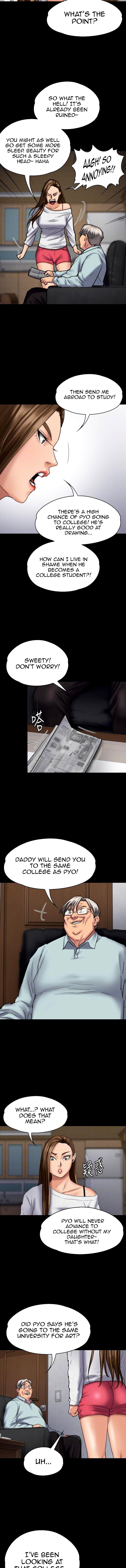 Queen Bee Chapter 95 image 9