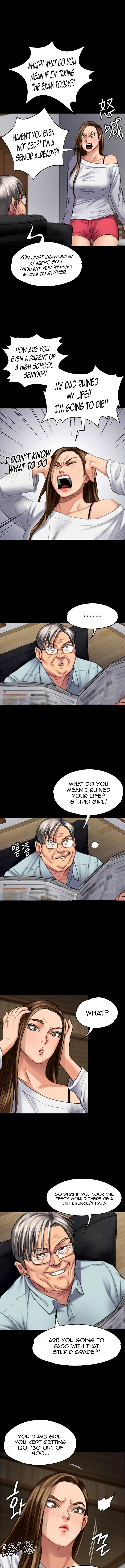 Queen Bee Chapter 95 image 8