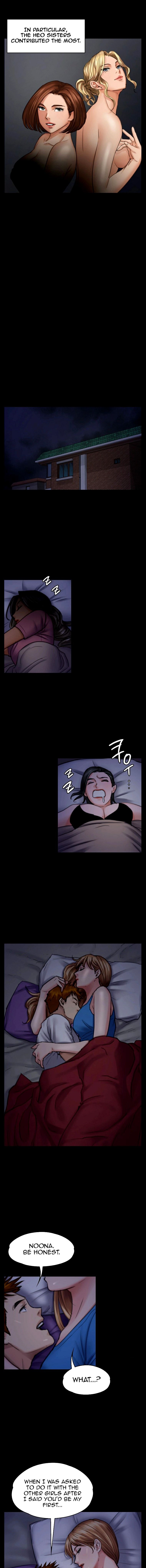 Queen Bee Chapter 97 image 9
