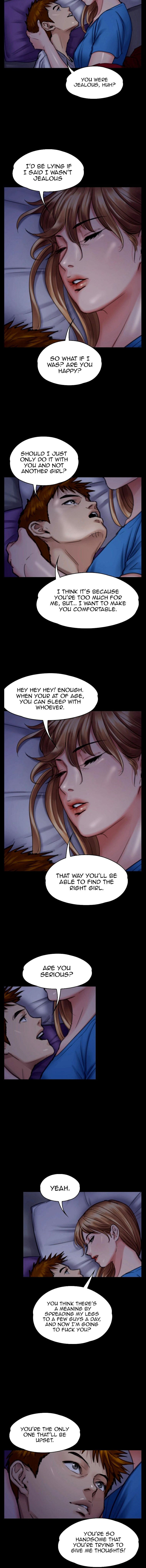 Queen Bee Chapter 97 image 10