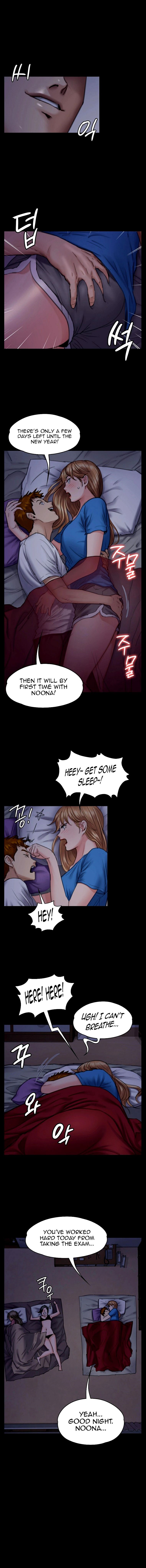 Queen Bee Chapter 97 image 11