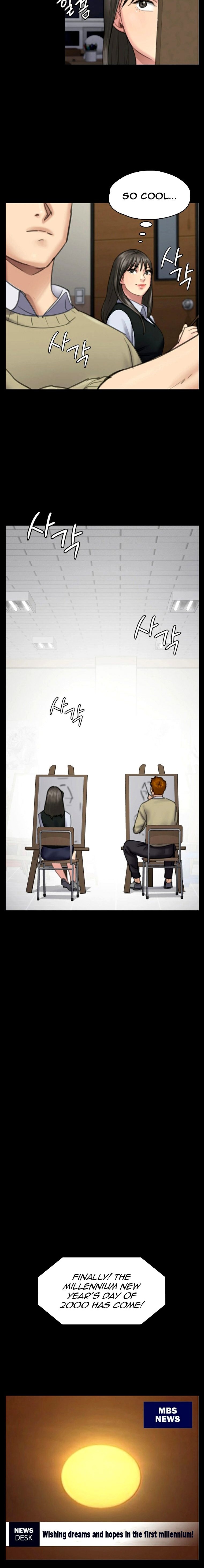 Queen Bee Chapter 97 image 14