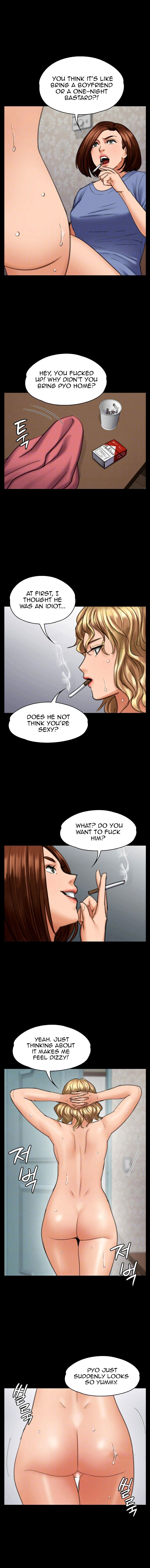 Queen Bee Chapter 97 image 3