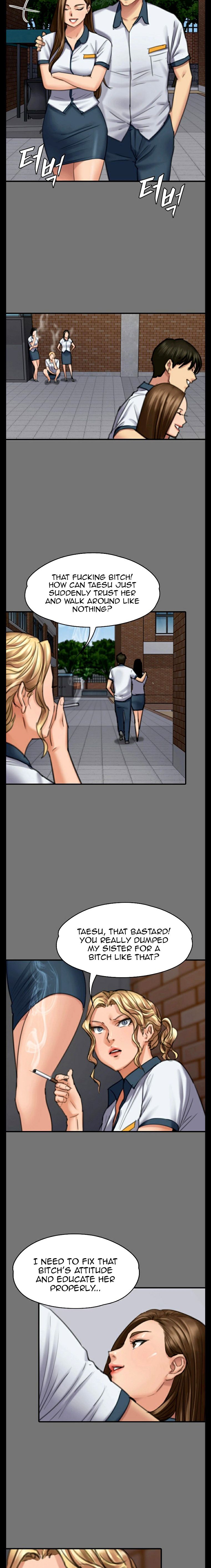Queen Bee Chapter 97 image 6